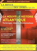 Revue internationale des livres et des idées, no 04
